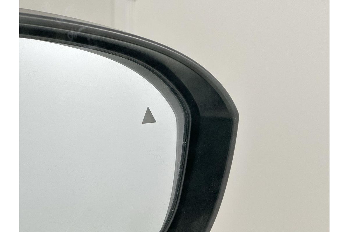 2023 Mitsubishi Outlander ES ZM