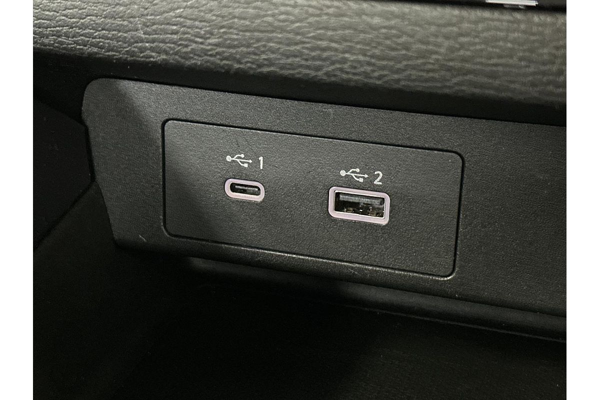 2023 Mitsubishi Outlander ES ZM