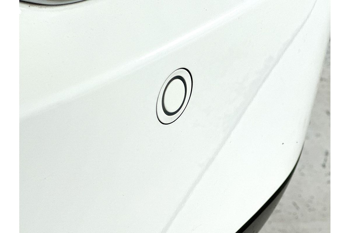 2023 Mitsubishi Outlander ES ZM