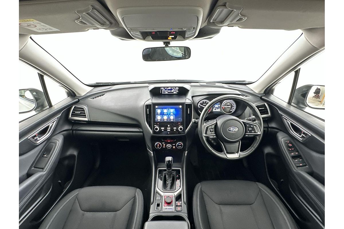 2023 Subaru Forester 2.5i S5