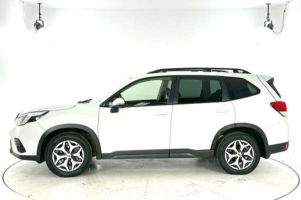 2023 Subaru Forester 2.5i S5