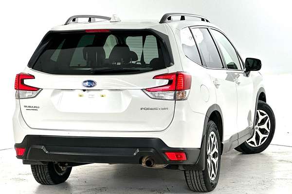 2023 Subaru Forester 2.5i S5