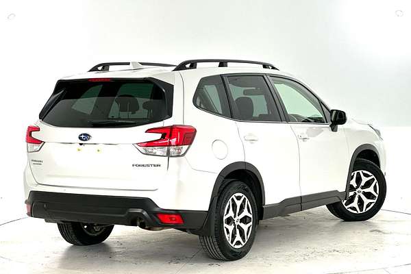 2023 Subaru Forester 2.5i S5