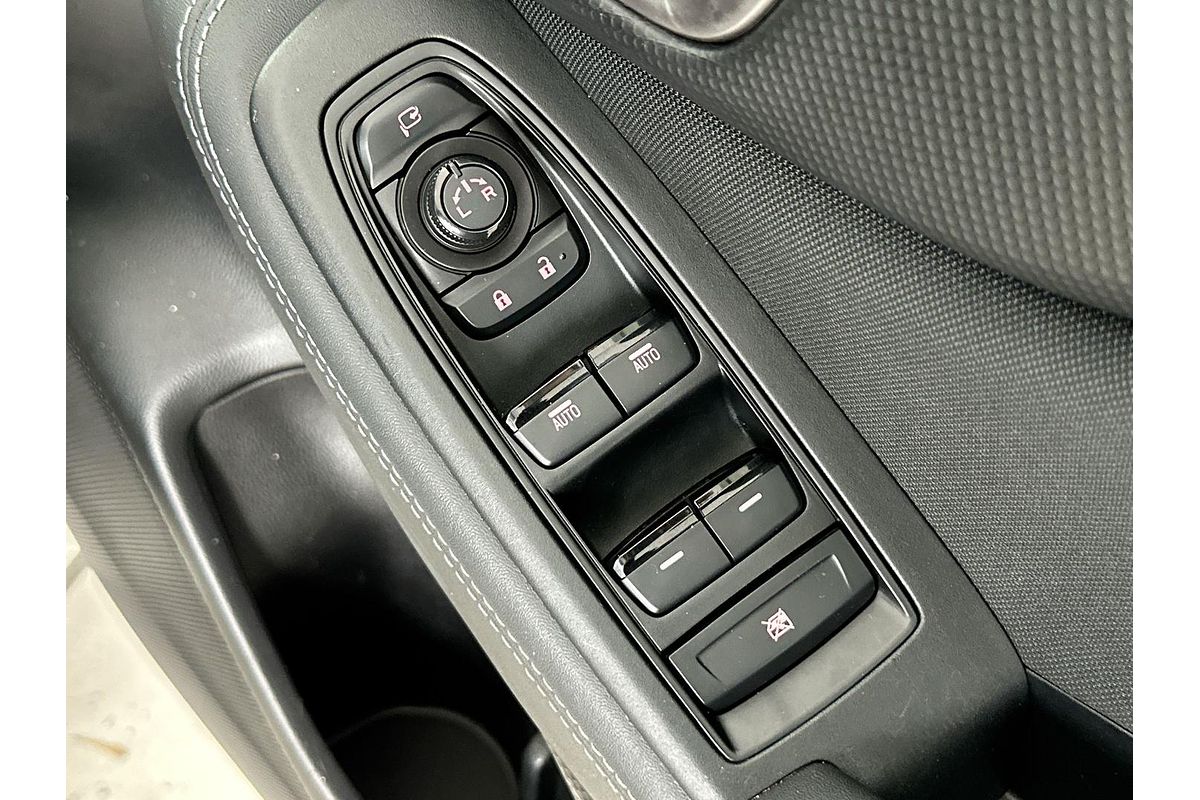 2023 Subaru Forester 2.5i S5