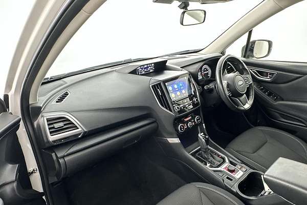 2023 Subaru Forester 2.5i S5