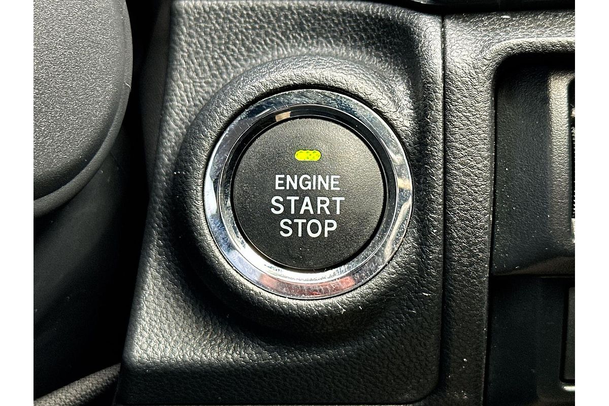 2023 Subaru Forester 2.5i S5