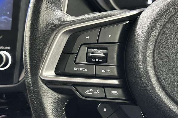 2023 Subaru Forester 2.5i S5