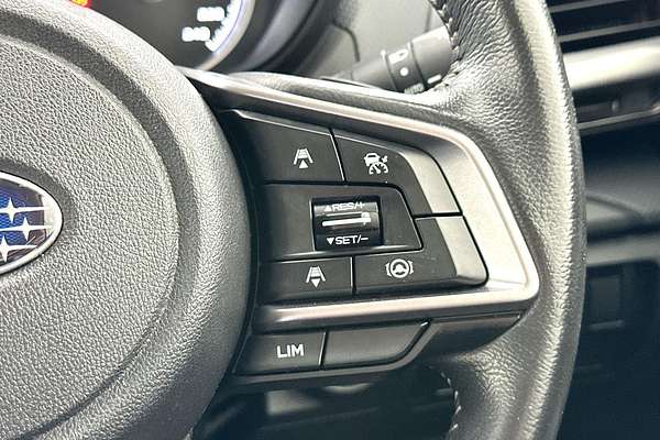 2023 Subaru Forester 2.5i S5