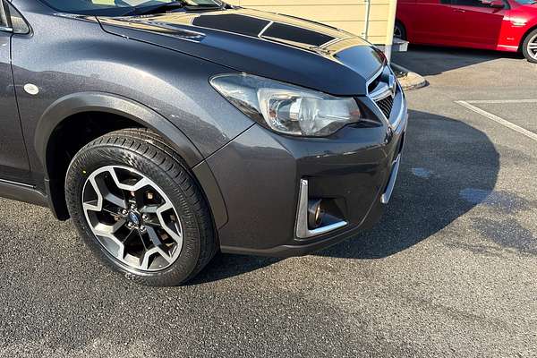2016 Subaru XV 2.0i-L G4X