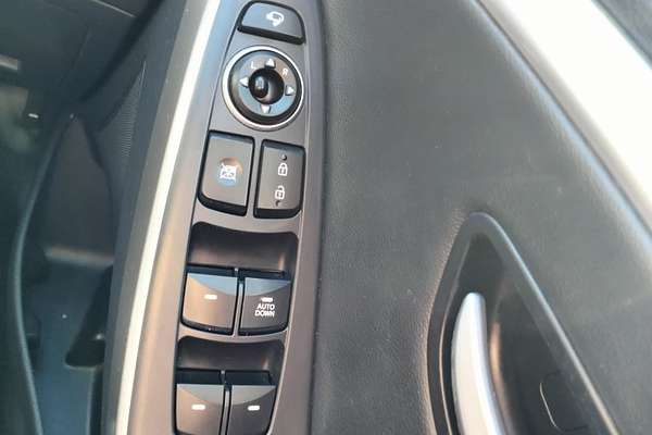 2014 Hyundai i30 SE GD2