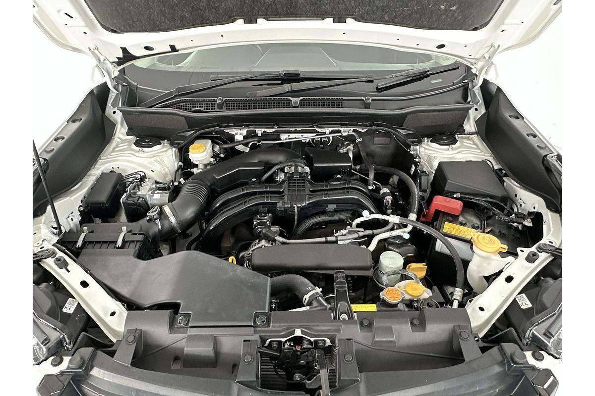 2023 Subaru Forester 2.5i S5