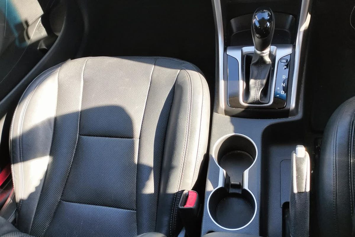 2014 Hyundai i30 SE GD2