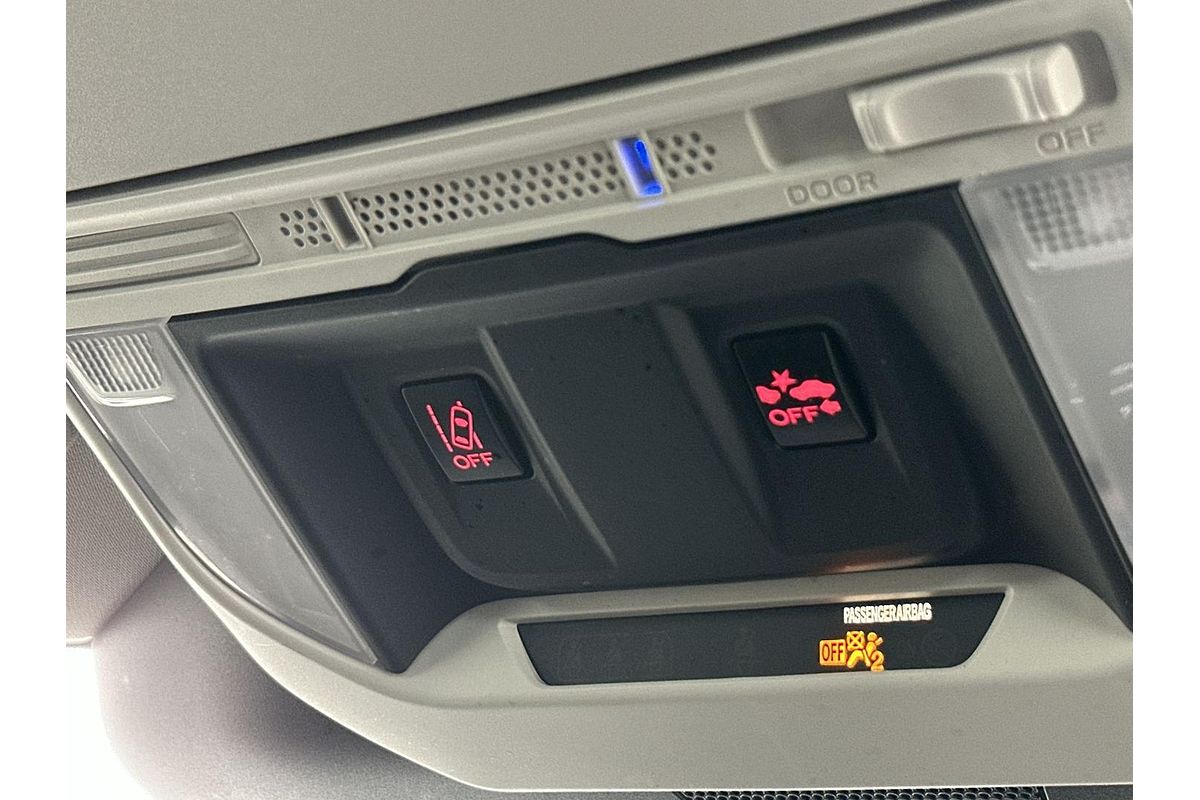 2023 Subaru Forester 2.5i S5