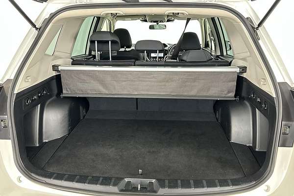 2023 Subaru Forester 2.5i S5