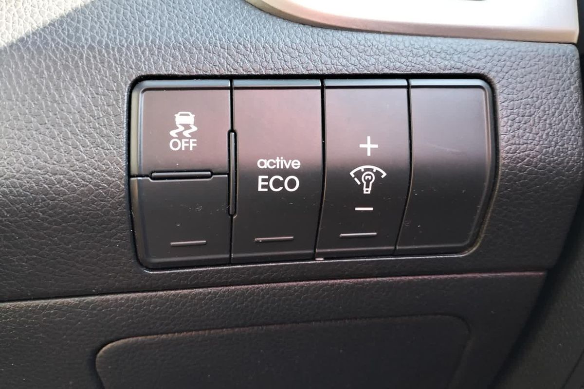 2014 Hyundai i30 SE GD2