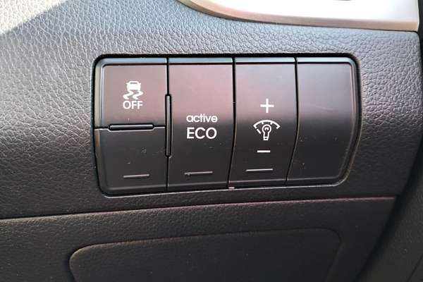 2014 Hyundai i30 SE GD2