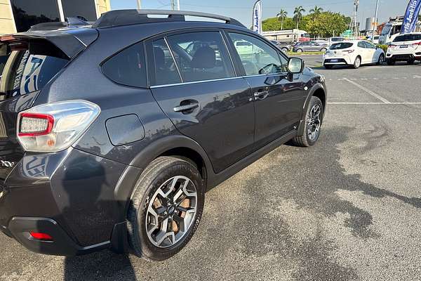 2016 Subaru XV 2.0i-L G4X