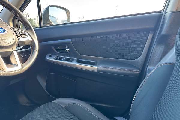2016 Subaru XV 2.0i-L G4X
