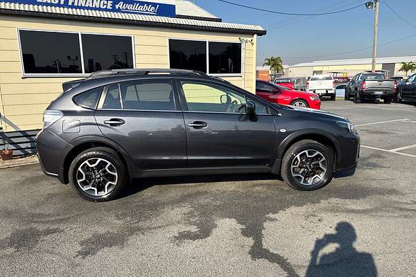 2016 Subaru XV 2.0i-L G4X