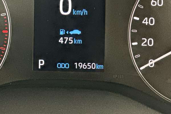 2024 Toyota Yaris Ascent Sport MXPA10R