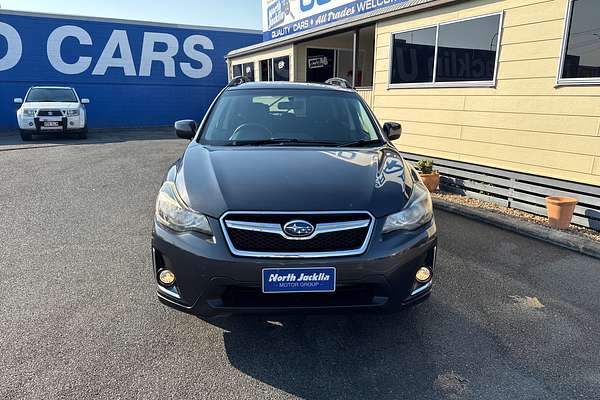 2016 Subaru XV 2.0i-L G4X