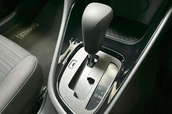 2024 Toyota Yaris Ascent Sport MXPA10R