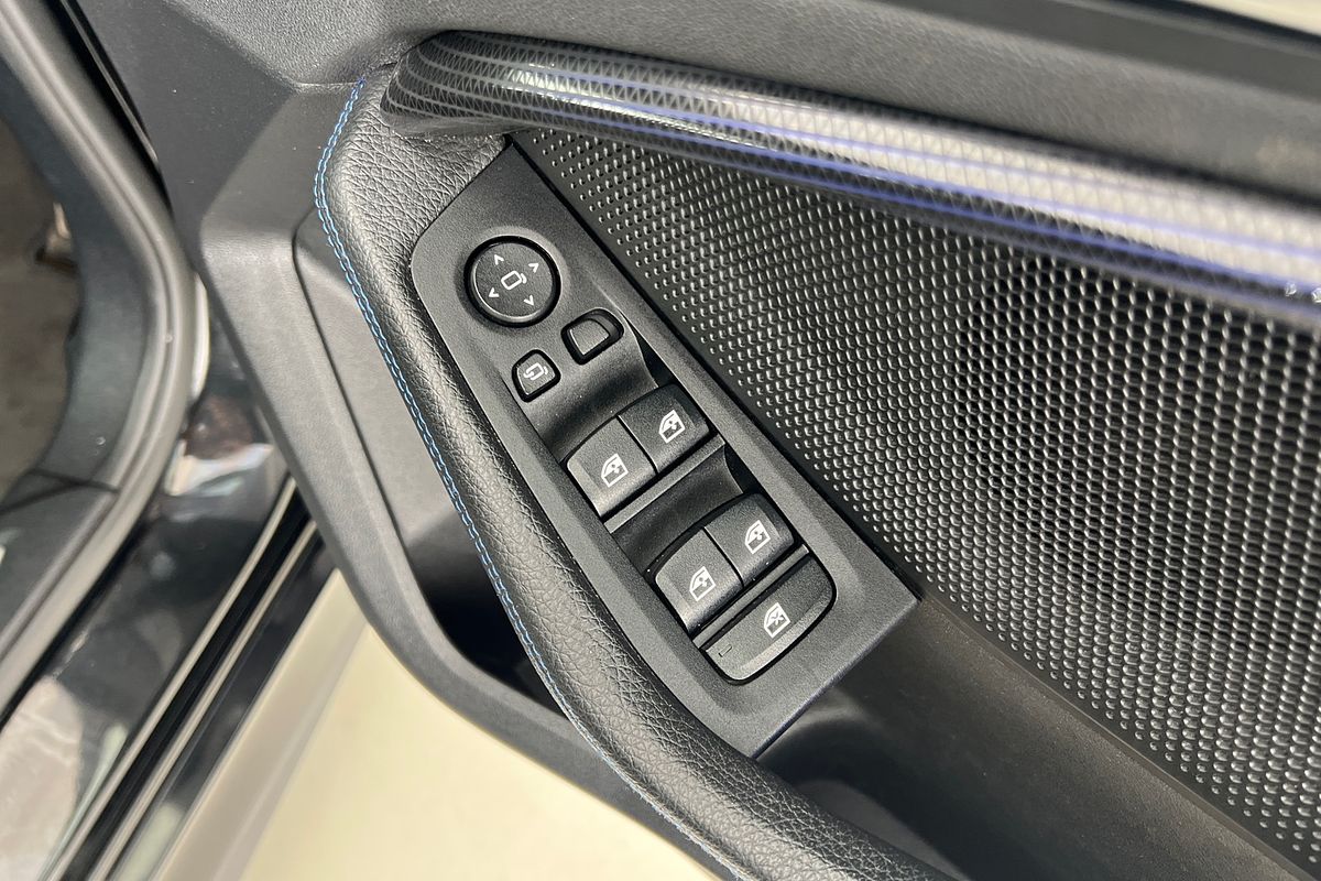 2021 BMW 1 Series 118i M Sport F40