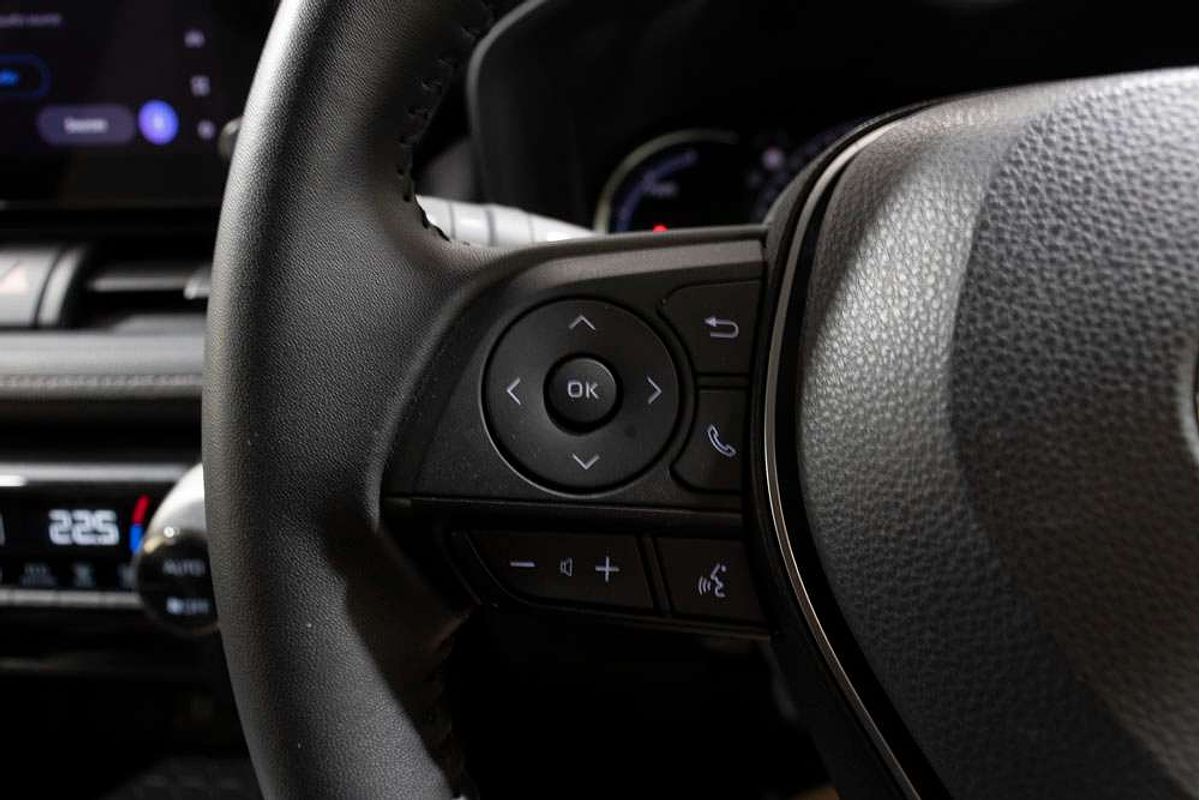 2023 Toyota RAV4 GX AXAH52R
