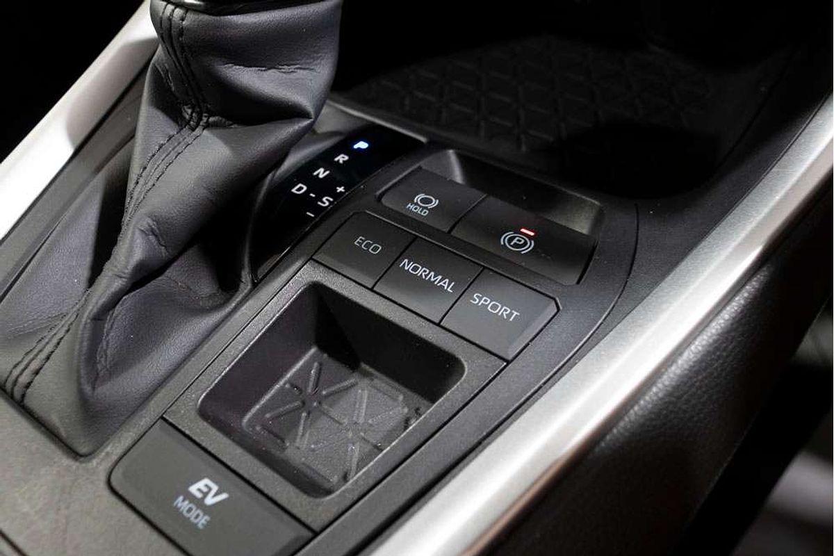 2023 Toyota RAV4 GX AXAH52R
