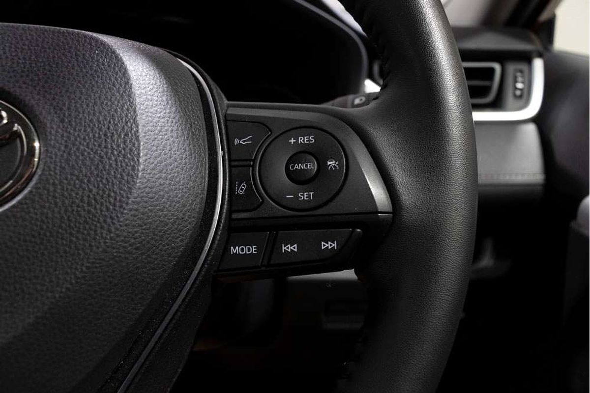 2023 Toyota RAV4 GX AXAH52R