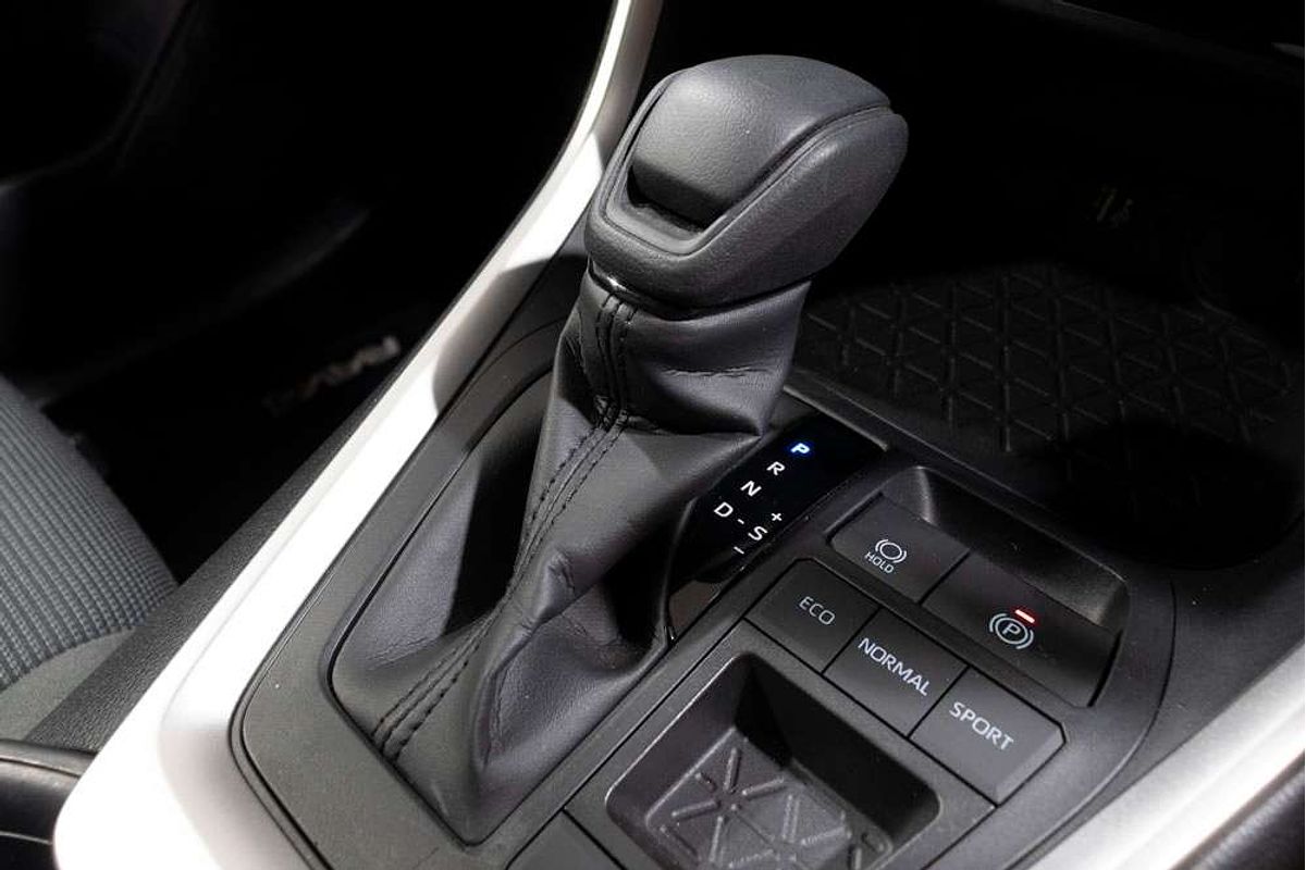 2023 Toyota RAV4 GX AXAH52R