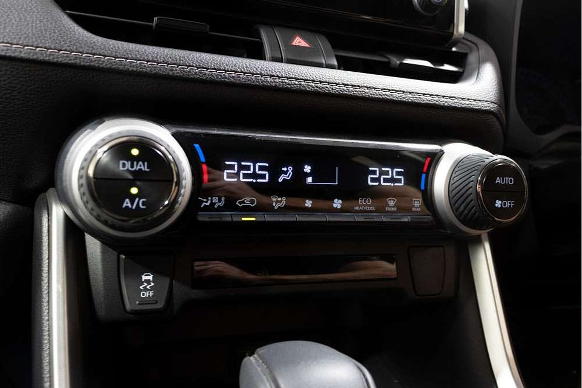 2023 Toyota RAV4 GX AXAH52R