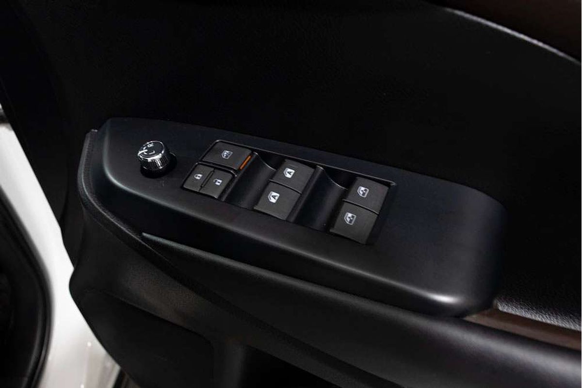 2019 Toyota Kluger GXL GSU55R