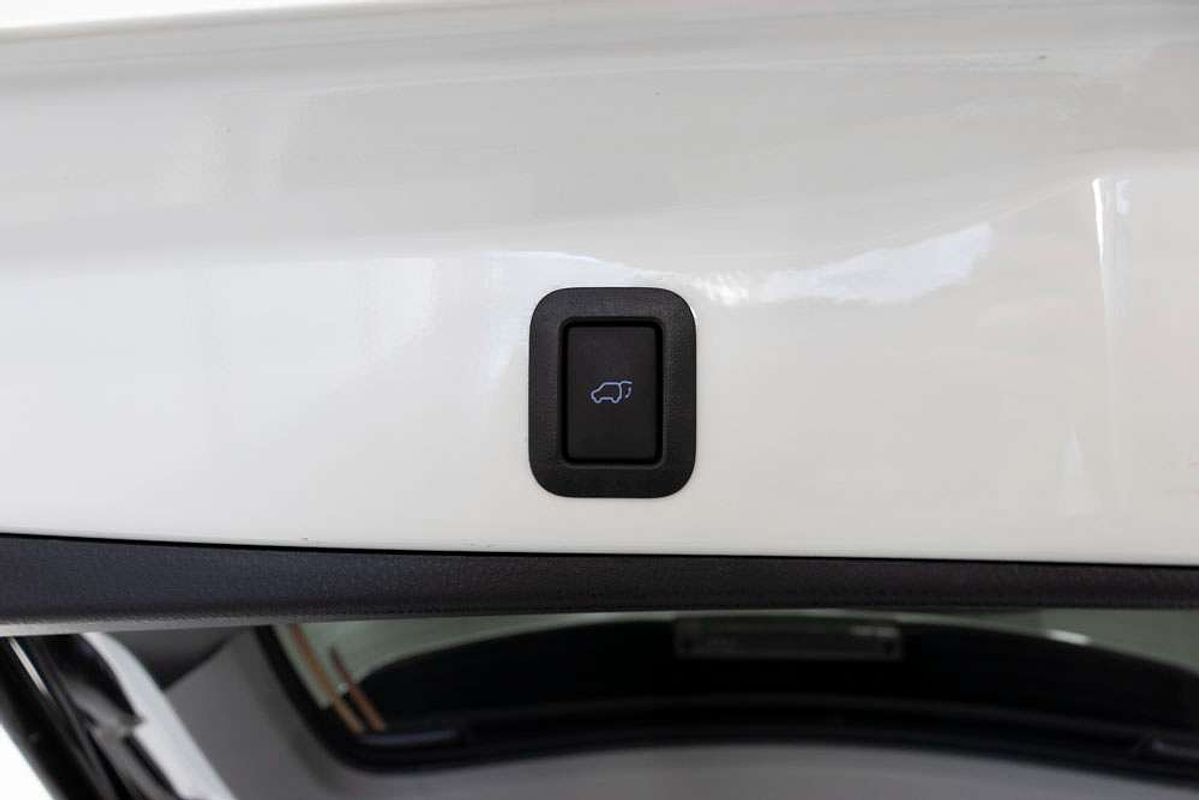 2019 Toyota Kluger GXL GSU55R