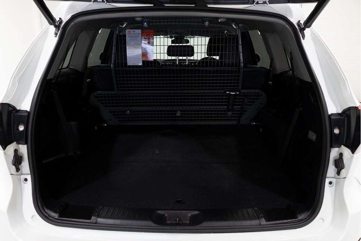 2019 Toyota Kluger GXL GSU55R