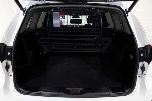 2019 Toyota Kluger GXL GSU55R