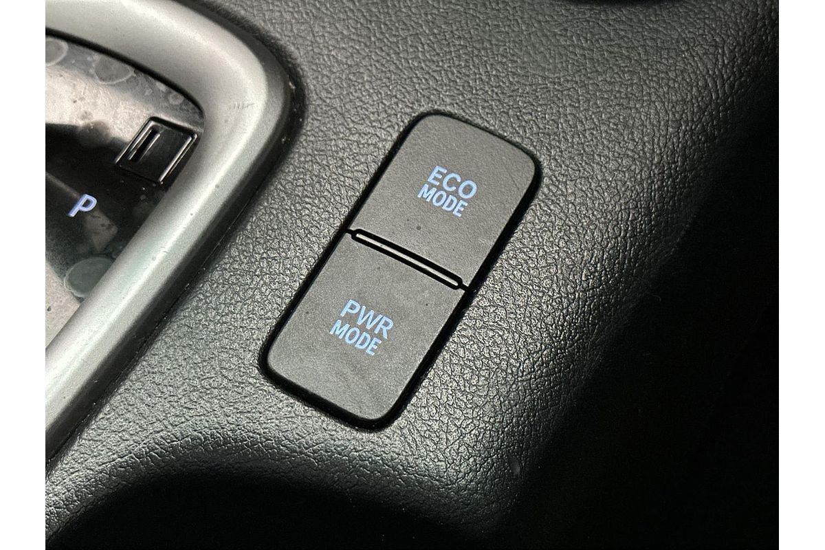 2021 Toyota Hilux SR5 GUN126R 4X4