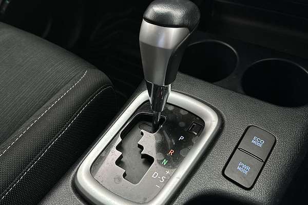 2021 Toyota Hilux SR5 GUN126R 4X4