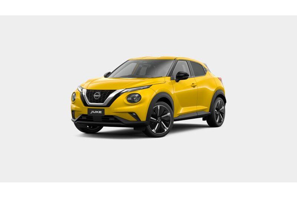2025 Nissan JUKE ST-L F16