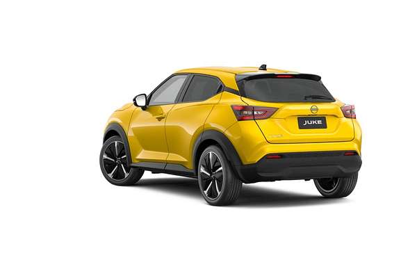 2025 Nissan JUKE ST-L F16