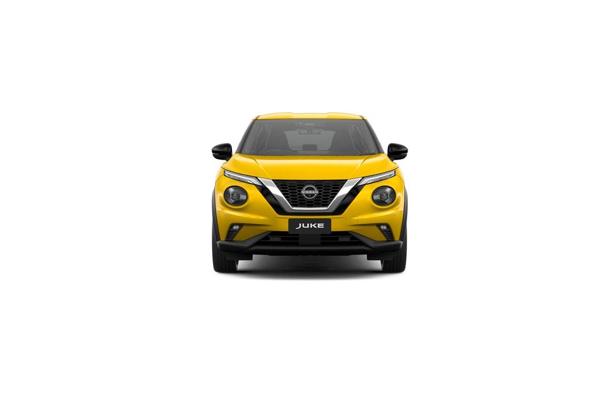 2025 Nissan JUKE ST-L F16