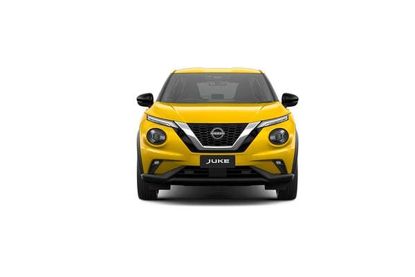 2025 Nissan JUKE ST-L F16