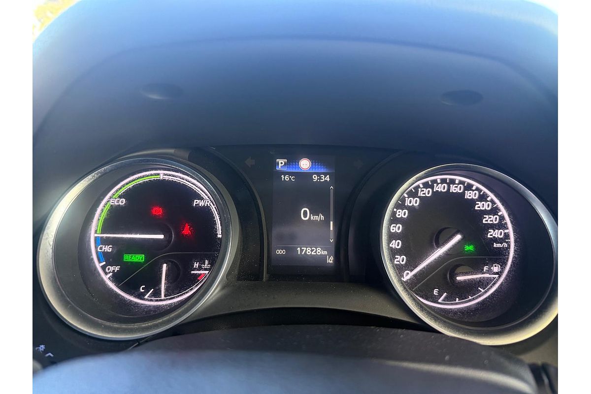 2024 Toyota Camry Ascent AXVH70R