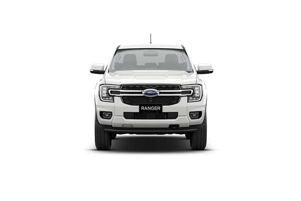 2025 Ford Ranger XLT 4X4