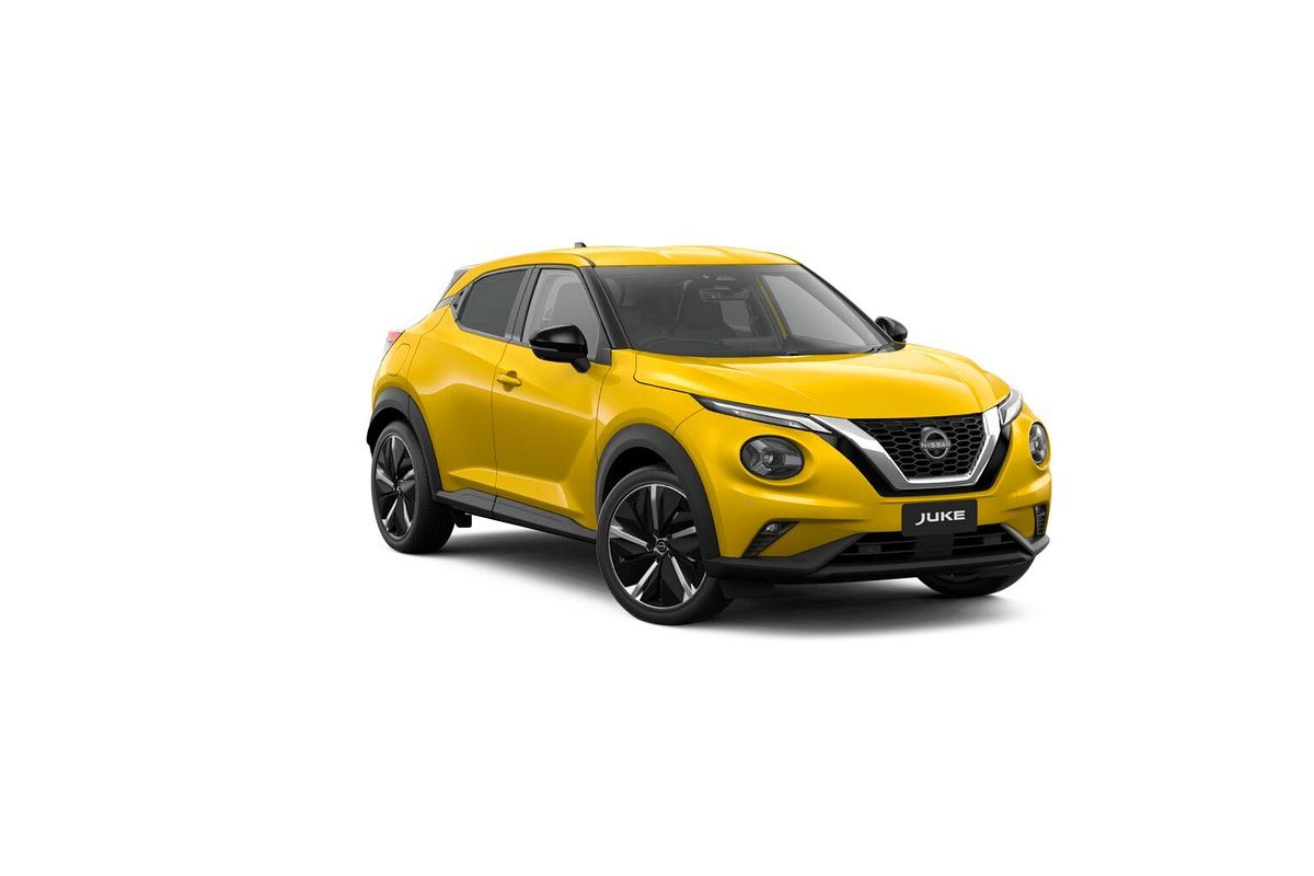 2025 Nissan JUKE ST-L F16