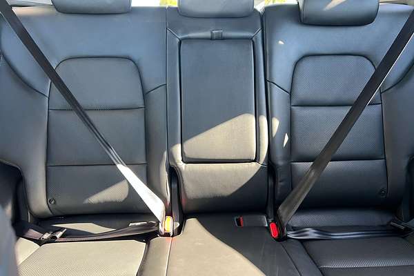 2019 Hyundai Tucson Highlander TL3