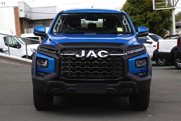 2024 JAC T9 Oasis All Wheel Drive