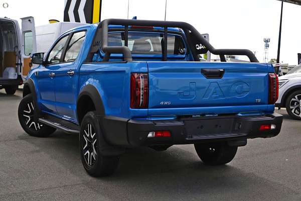 2024 JAC T9 Oasis All Wheel Drive