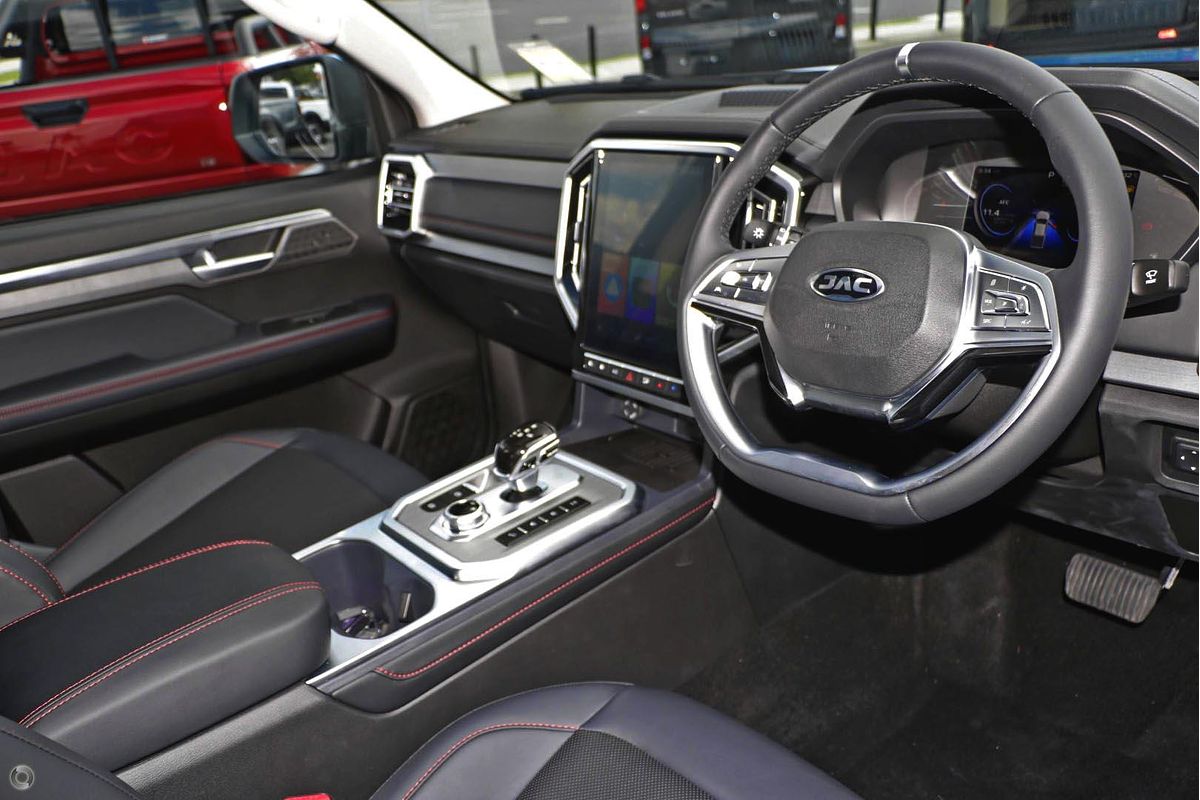 2024 JAC T9 Oasis All Wheel Drive