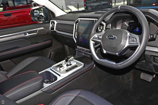 2024 JAC T9 Oasis All Wheel Drive
